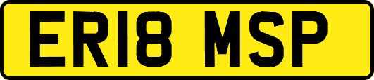 ER18MSP