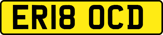 ER18OCD