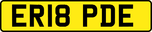 ER18PDE