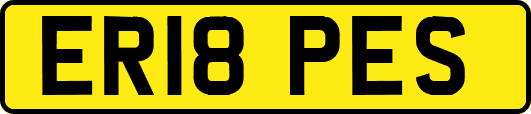ER18PES
