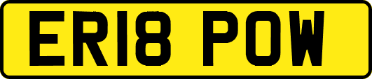 ER18POW