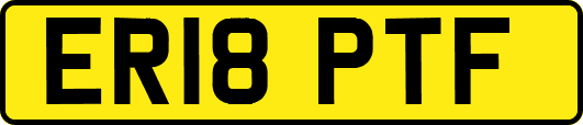 ER18PTF
