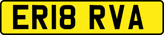 ER18RVA