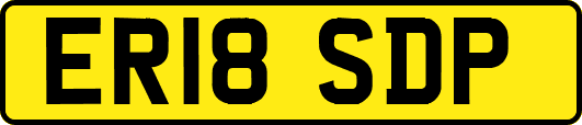 ER18SDP