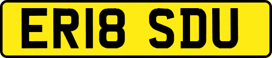 ER18SDU