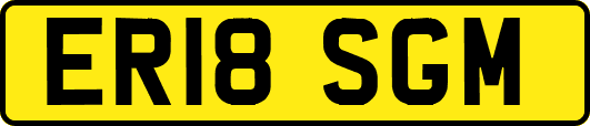 ER18SGM