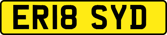ER18SYD