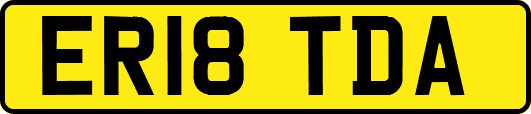 ER18TDA