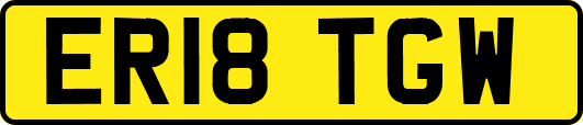 ER18TGW