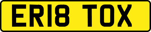 ER18TOX