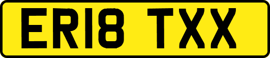 ER18TXX
