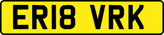 ER18VRK
