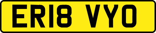 ER18VYO