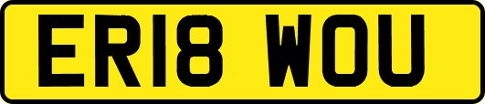 ER18WOU