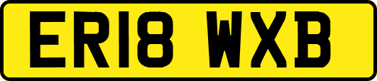 ER18WXB