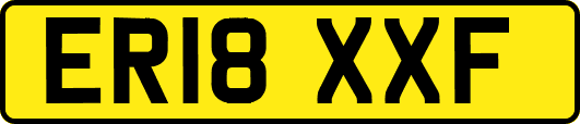 ER18XXF