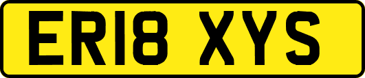 ER18XYS
