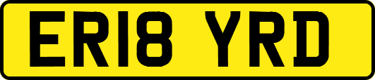 ER18YRD