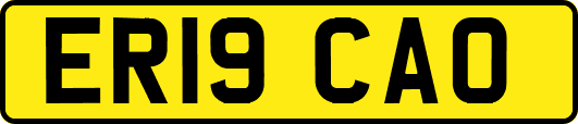 ER19CAO
