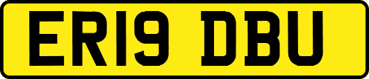 ER19DBU