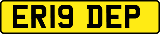 ER19DEP
