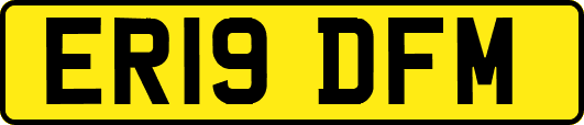 ER19DFM