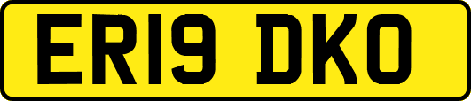 ER19DKO
