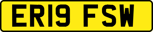 ER19FSW
