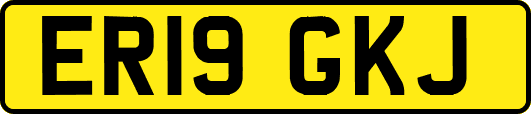 ER19GKJ