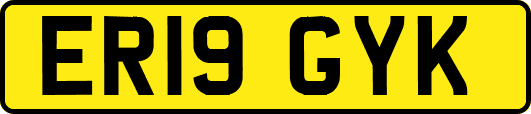 ER19GYK