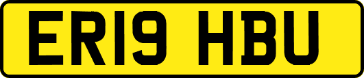 ER19HBU