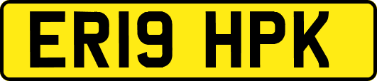 ER19HPK