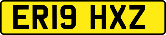 ER19HXZ