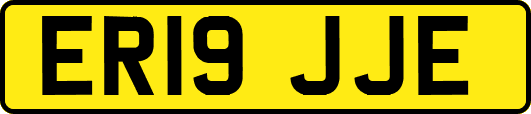 ER19JJE