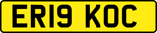 ER19KOC