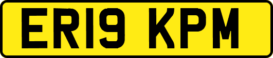 ER19KPM