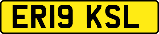 ER19KSL