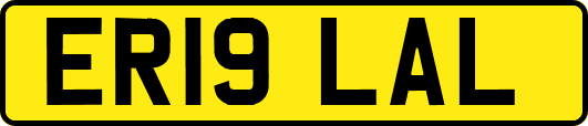 ER19LAL