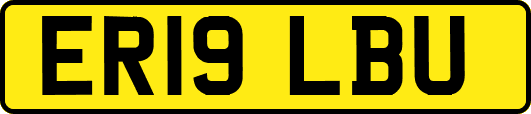 ER19LBU