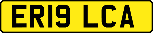 ER19LCA