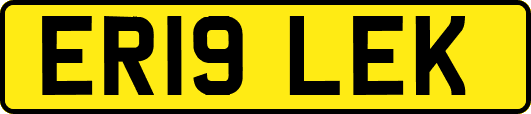 ER19LEK