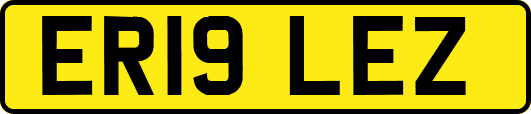 ER19LEZ