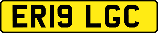 ER19LGC