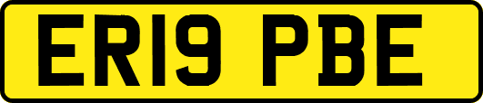 ER19PBE
