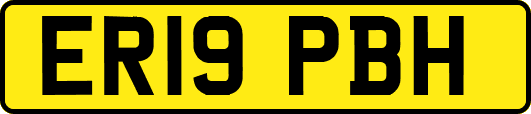 ER19PBH