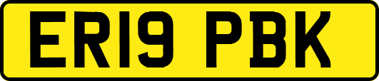 ER19PBK