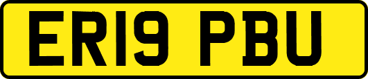 ER19PBU