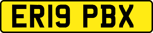 ER19PBX