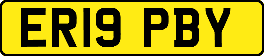 ER19PBY