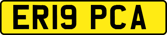 ER19PCA